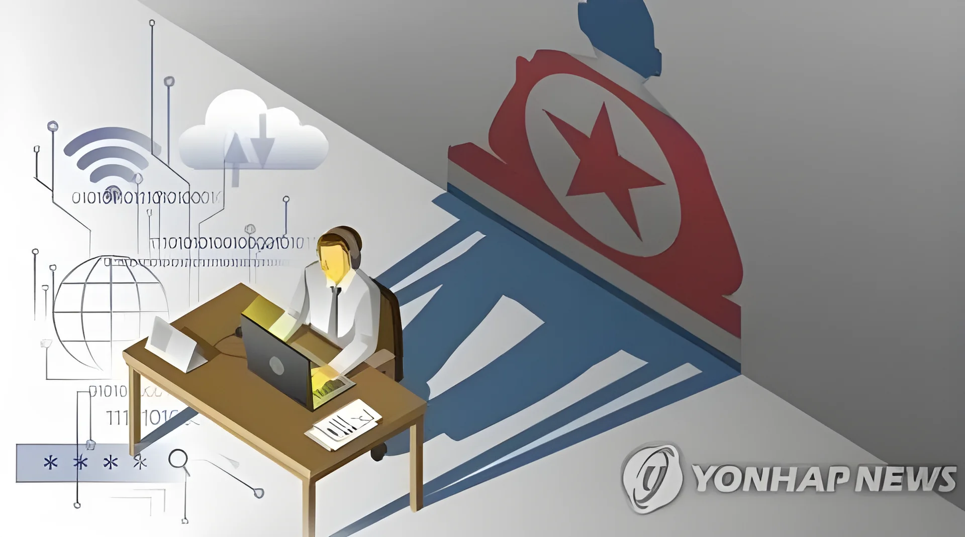 Nordkoreanische Hacker verantwortlich für Rekord-Exit aus Binance: 6,36 Mrd. Dollar