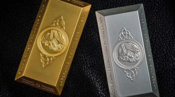 Oro Comex sube 84 dólares/onza a 4.989 antes de minutas Fed