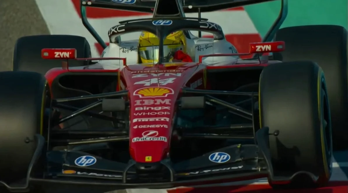 FIA propone 12 carreras sprint anuales desde 2027 y frena polémica de motores F1