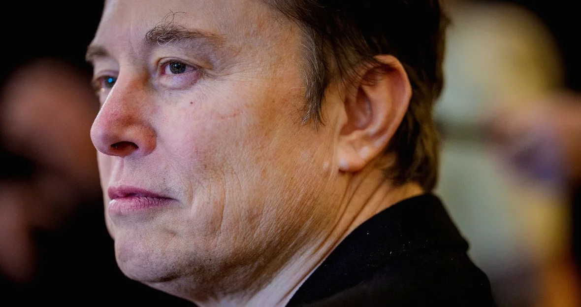 Musk declara acordar con enseñanzas de Jesús y cristianos le piden salvación