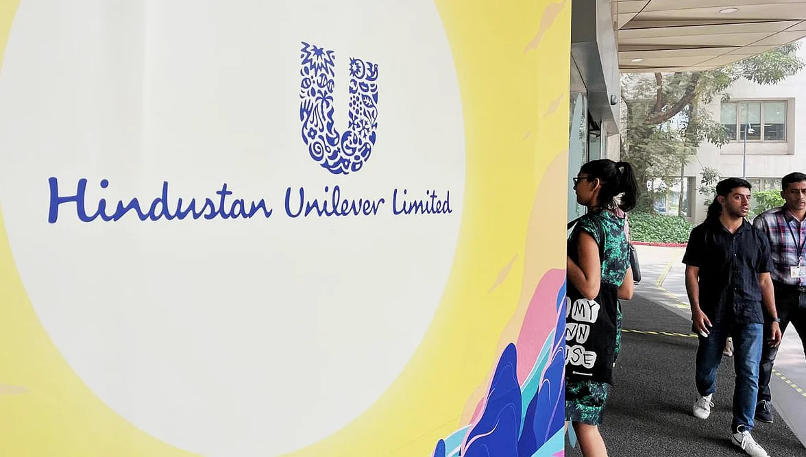 Hindustan Unilever führt Perpetual Capital Hurun India Impact 50 an