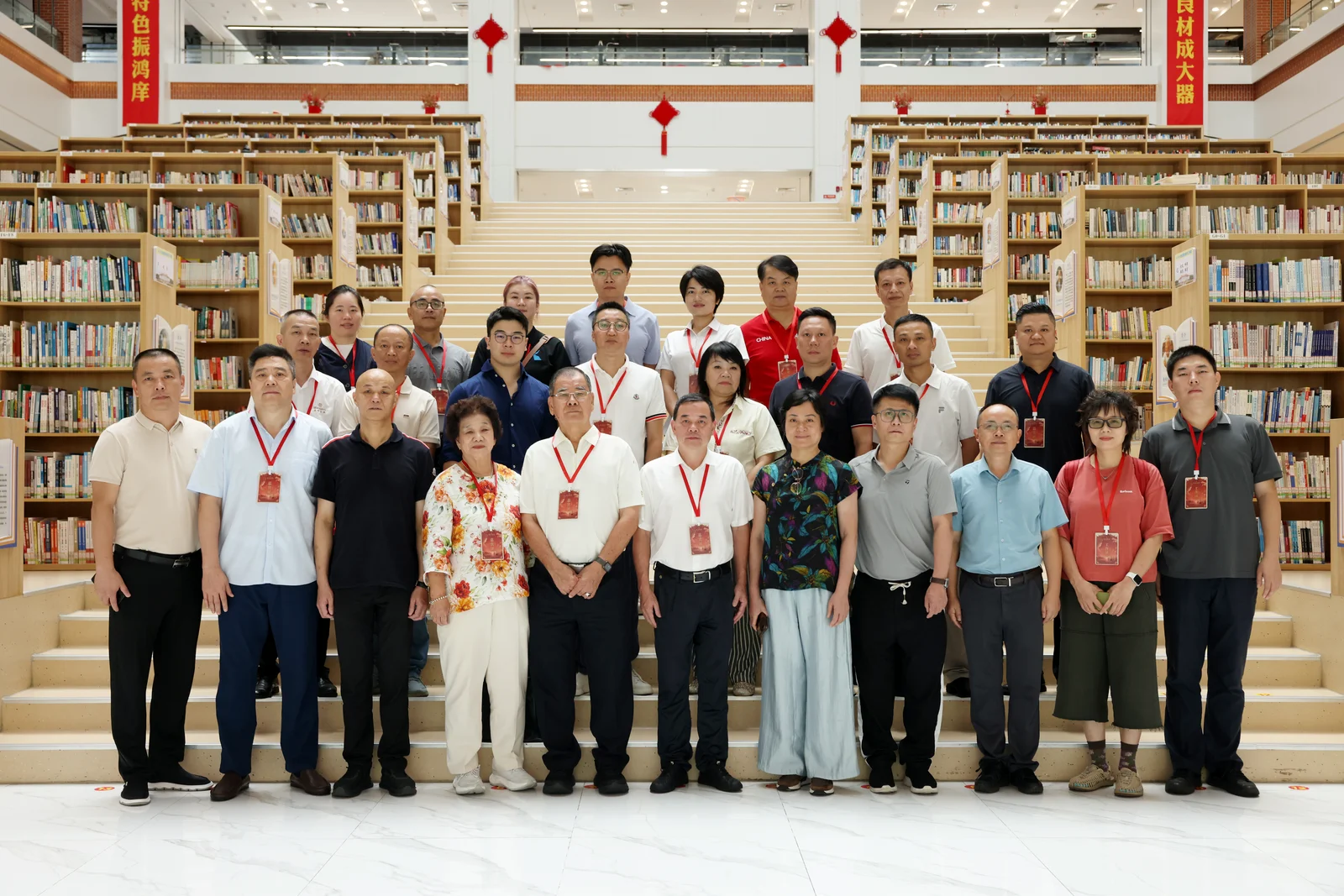 Bonds Across the Four Seas: Mazu Culture Exchange Brings Together Delegates from 13 Countries in Putian