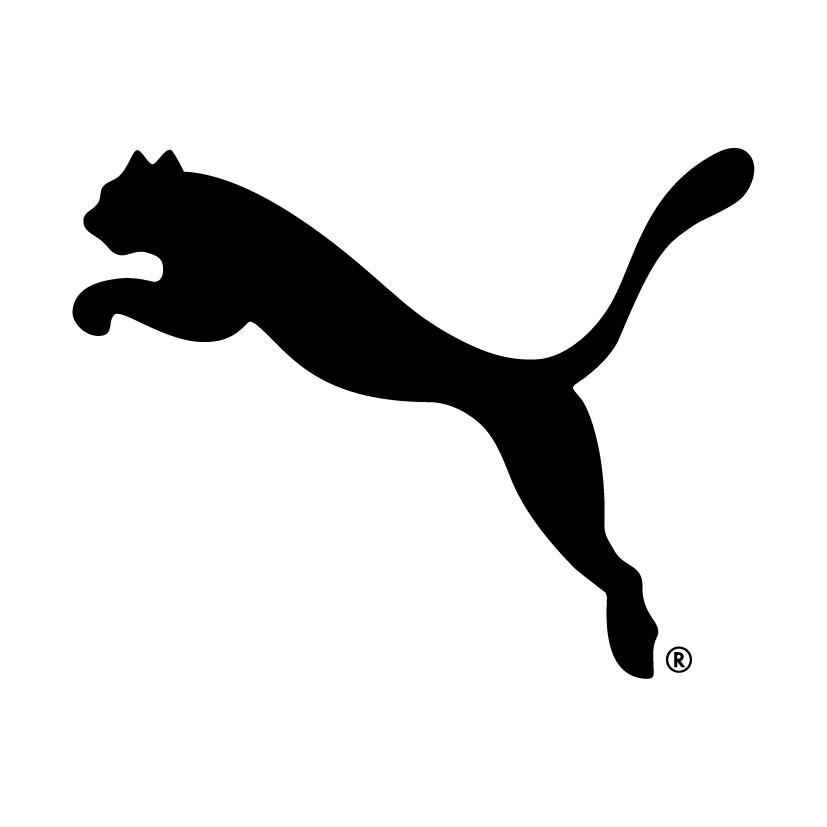 PUMA, una marca deportiva icónica a escala mundial.